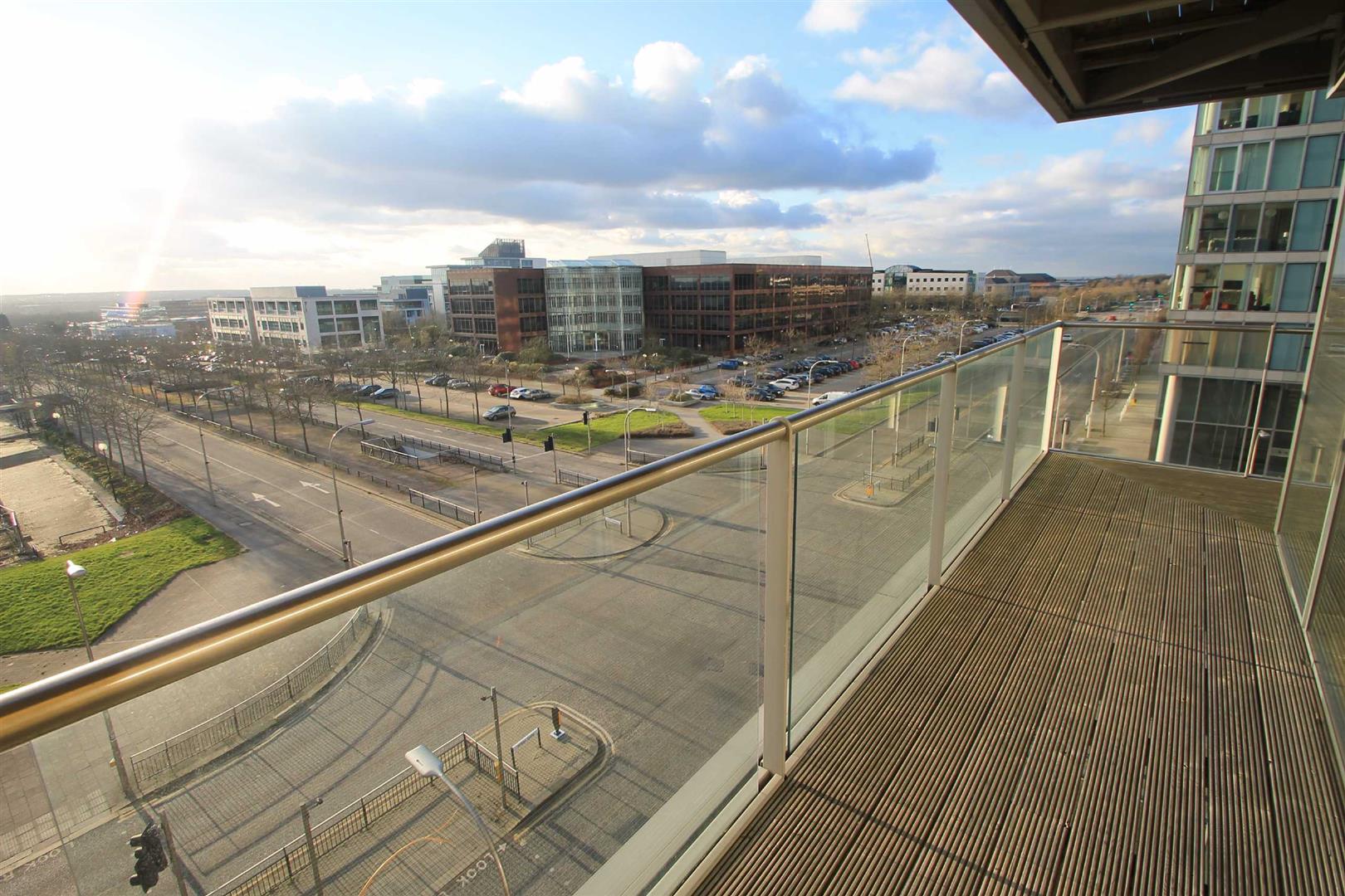 Pearl House, 10 Merrivale Mews, Milton Keynes